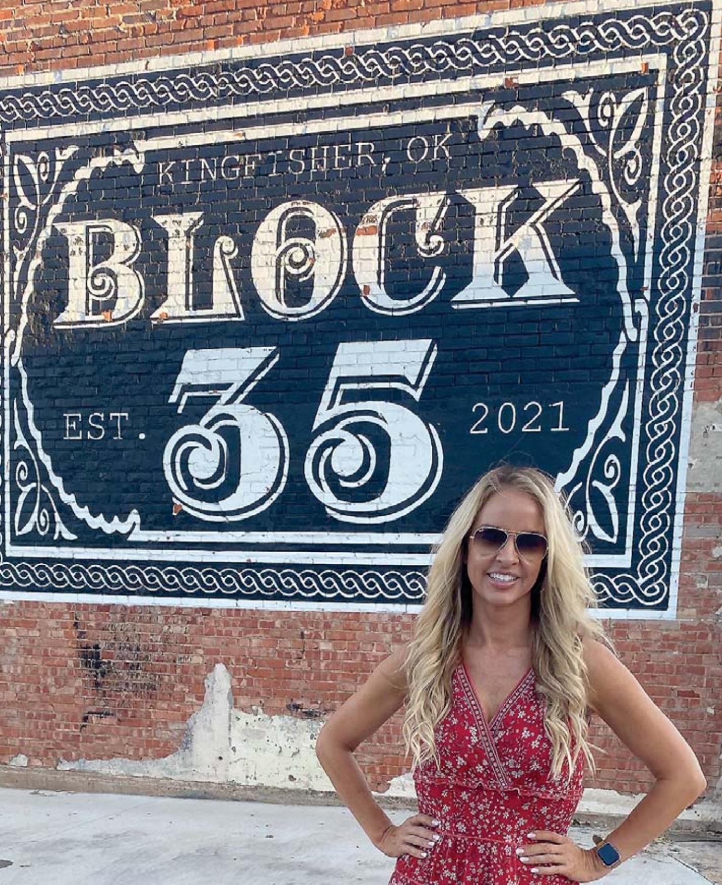 One of Kingfisher’s Biggest Fans Kingfisher Times & Free Press