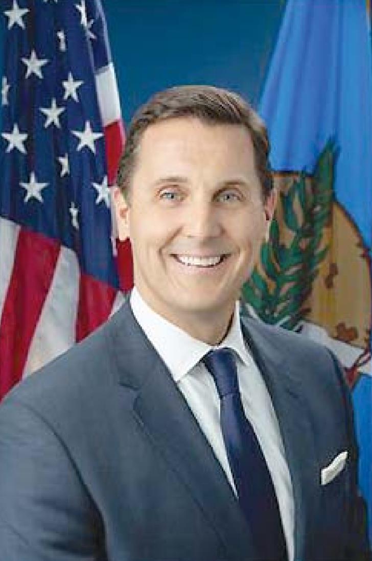 DA Mike Fields named director on ODAA board Kingfisher Times & Free Press