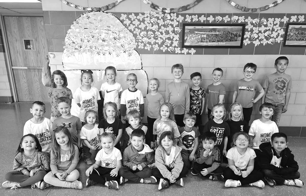 Good BEEHavin’ at Gilmour Kingfisher Times & Free Press