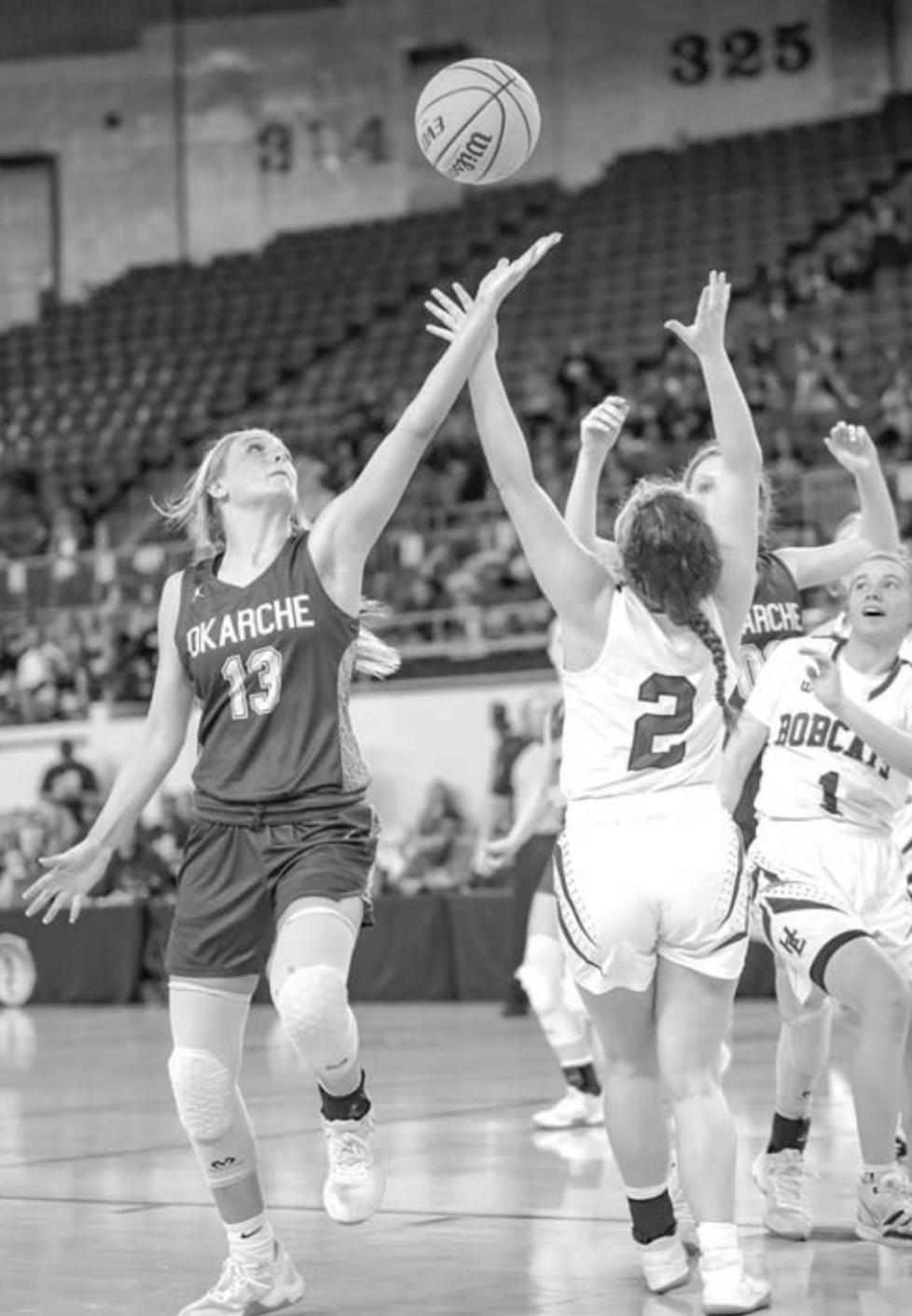 HydroEakly upset beyond Okarche’s reach Kingfisher Times & Free Press