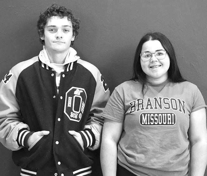 OKARCHE HONORS Kingfisher Times & Free Press