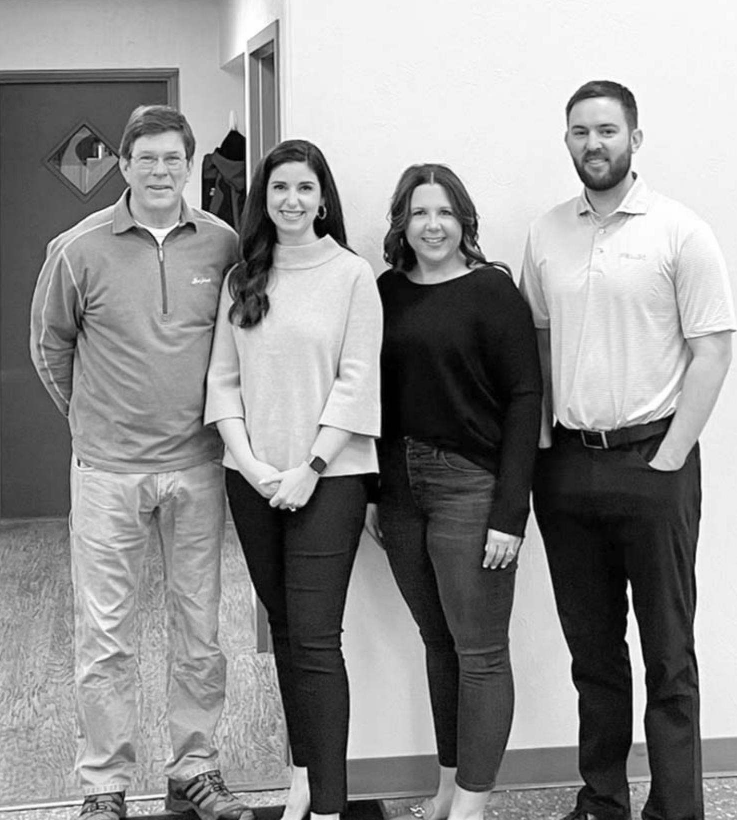 Johnsons donates to KEF Kingfisher Times & Free Press