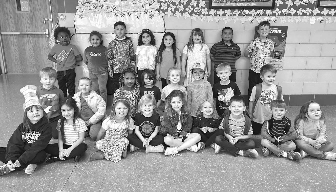 Good BEEhavin’ at Gilmour Kingfisher Times & Free Press