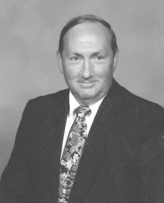 Charley Rasp | Kingfisher Times & Free Press