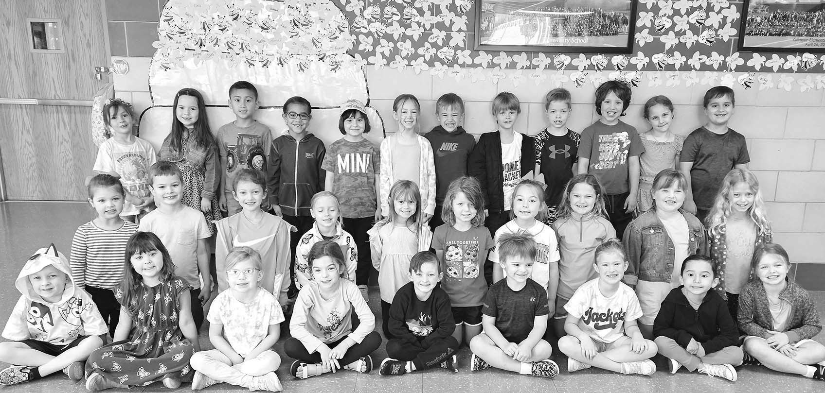 Good BEEhavin’ at Gilmour Elementary Kingfisher Times & Free Press