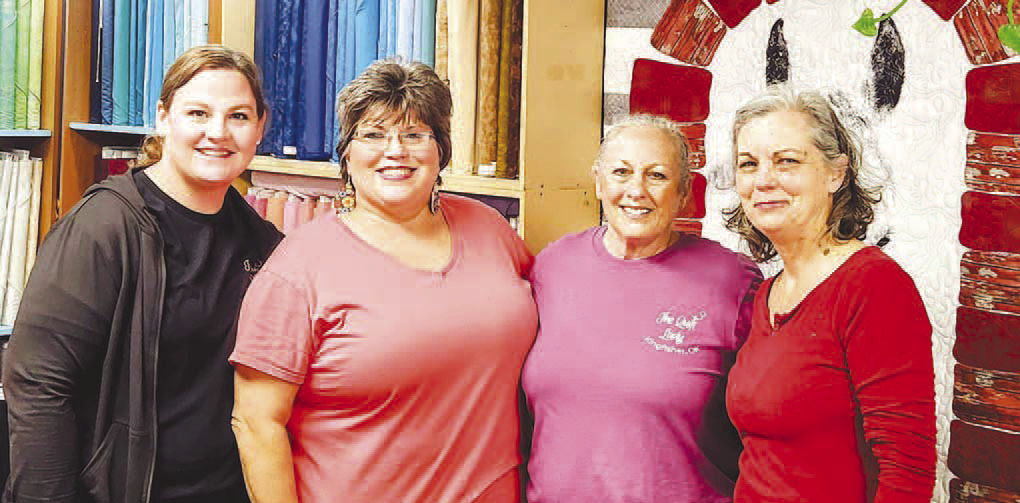 They’re the best around Kingfisher Times & Free Press