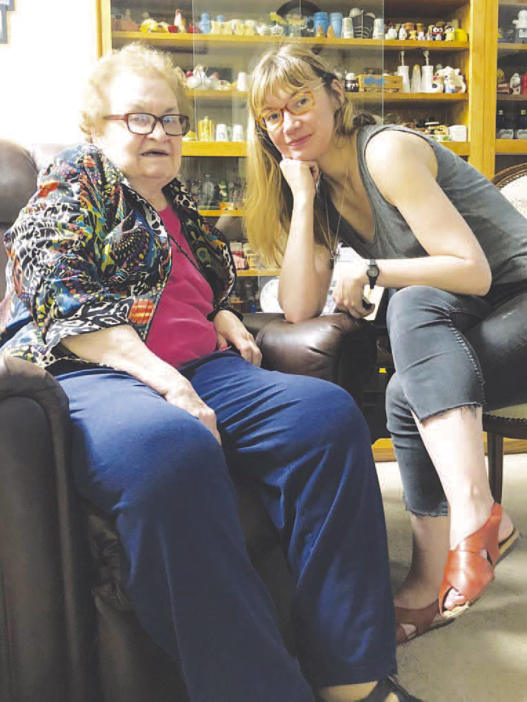 Movies & Shakers Kingfisher Times & Free Press