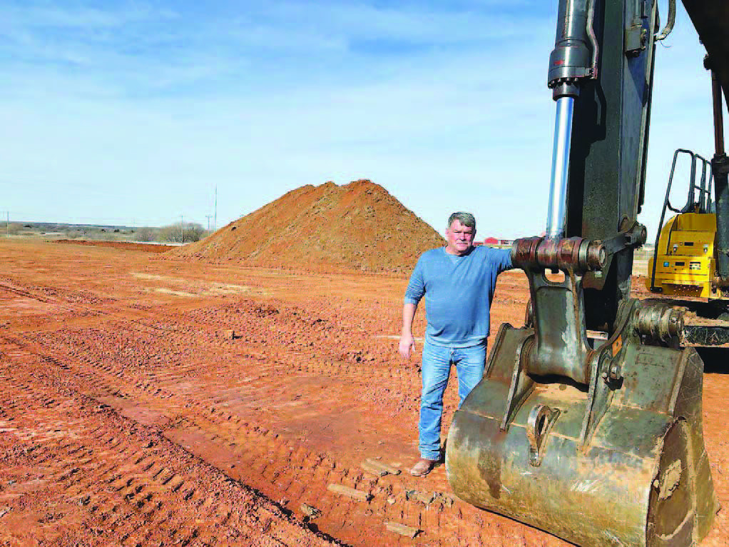 Job ‘Sparks’ excitement in District 2