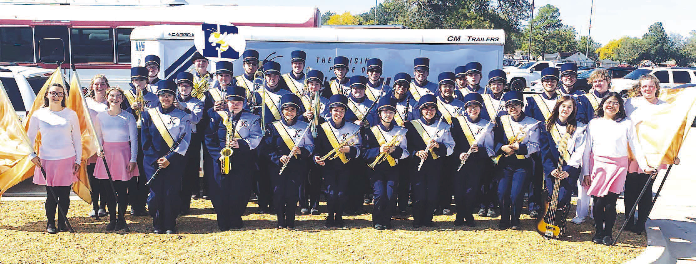 Extraordinary efforts bring Superior result Kingfisher Times & Free Press