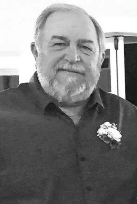 John Deutschendorf | Kingfisher Times & Free Press