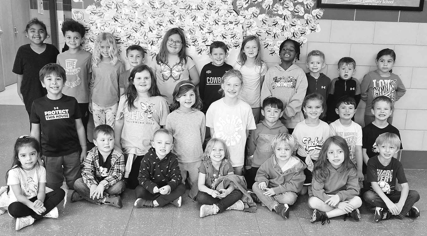 Good BEEhavin’ at Gilmour Kingfisher Times & Free Press