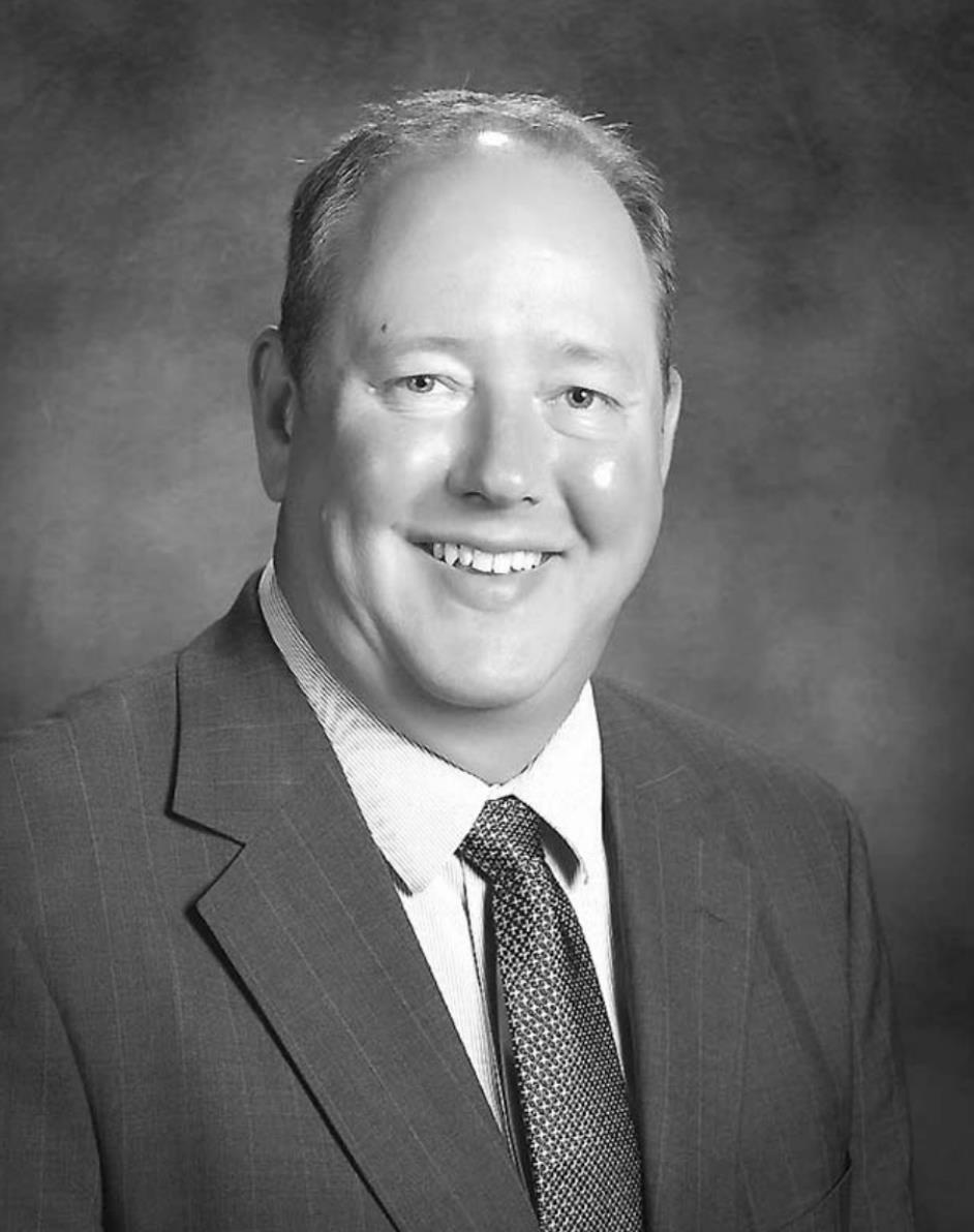 SHIEVER HONORED Kingfisher Times & Free Press