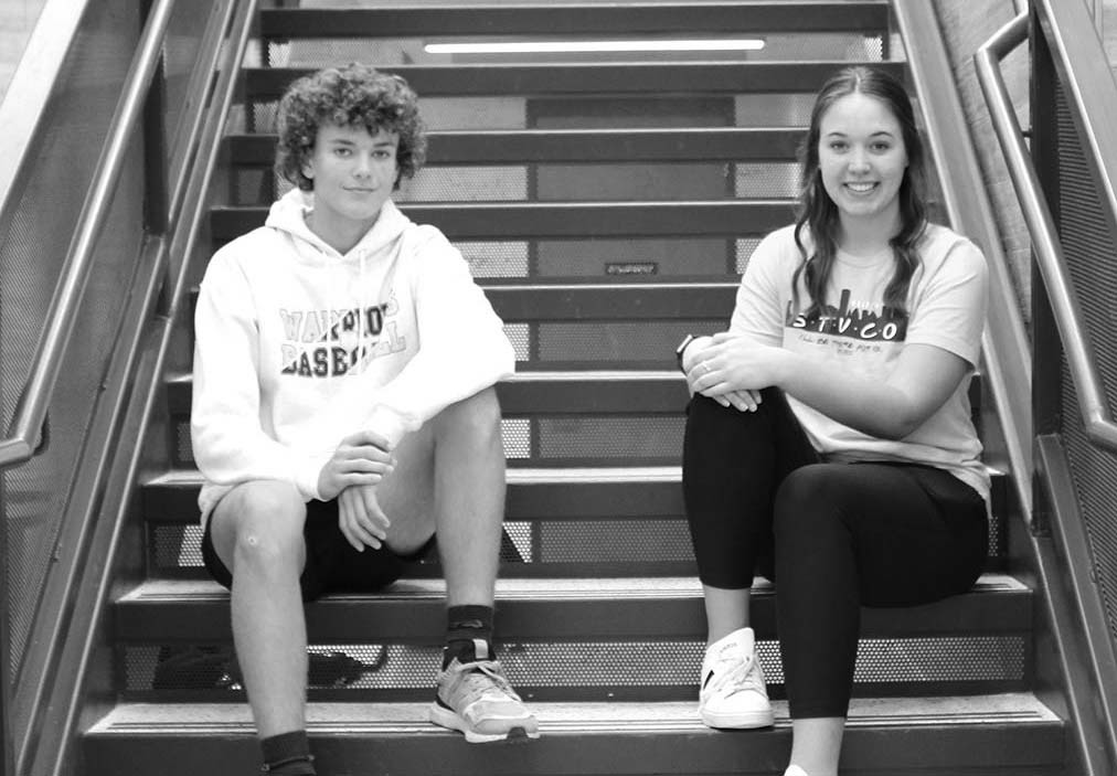 Okarche announces student honors Kingfisher Times & Free Press