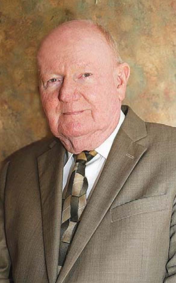 Longtime local funeral director, 82, dies Kingfisher Times & Free Press