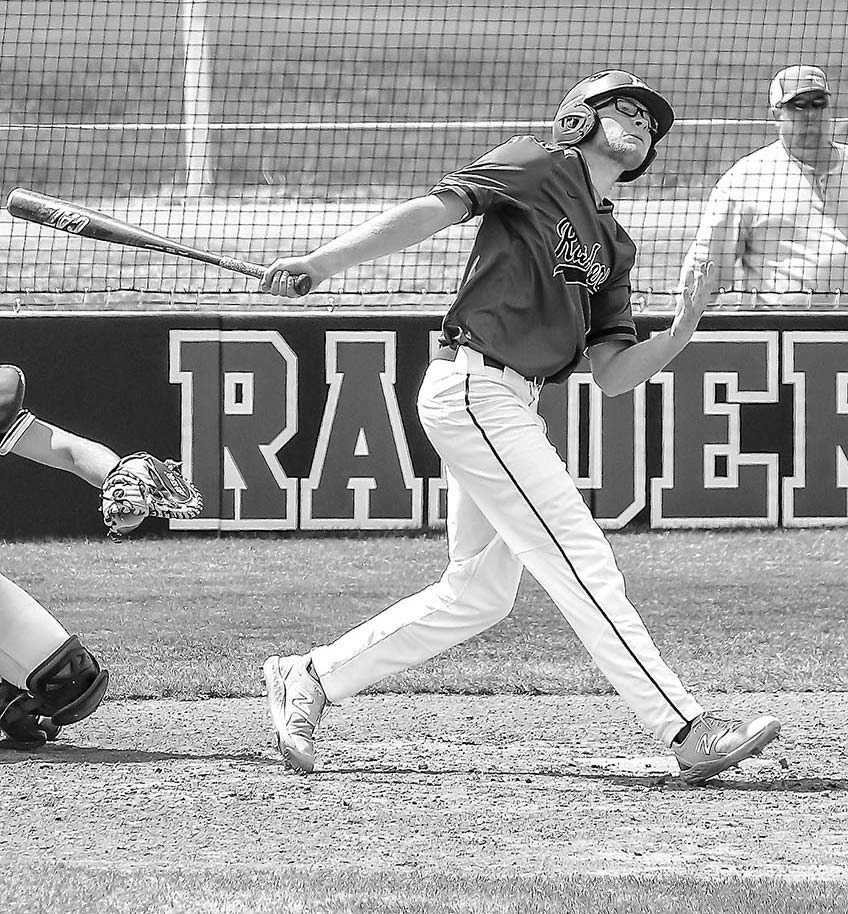 Okarche, Lomega on verge of district titles Kingfisher Times & Free Press