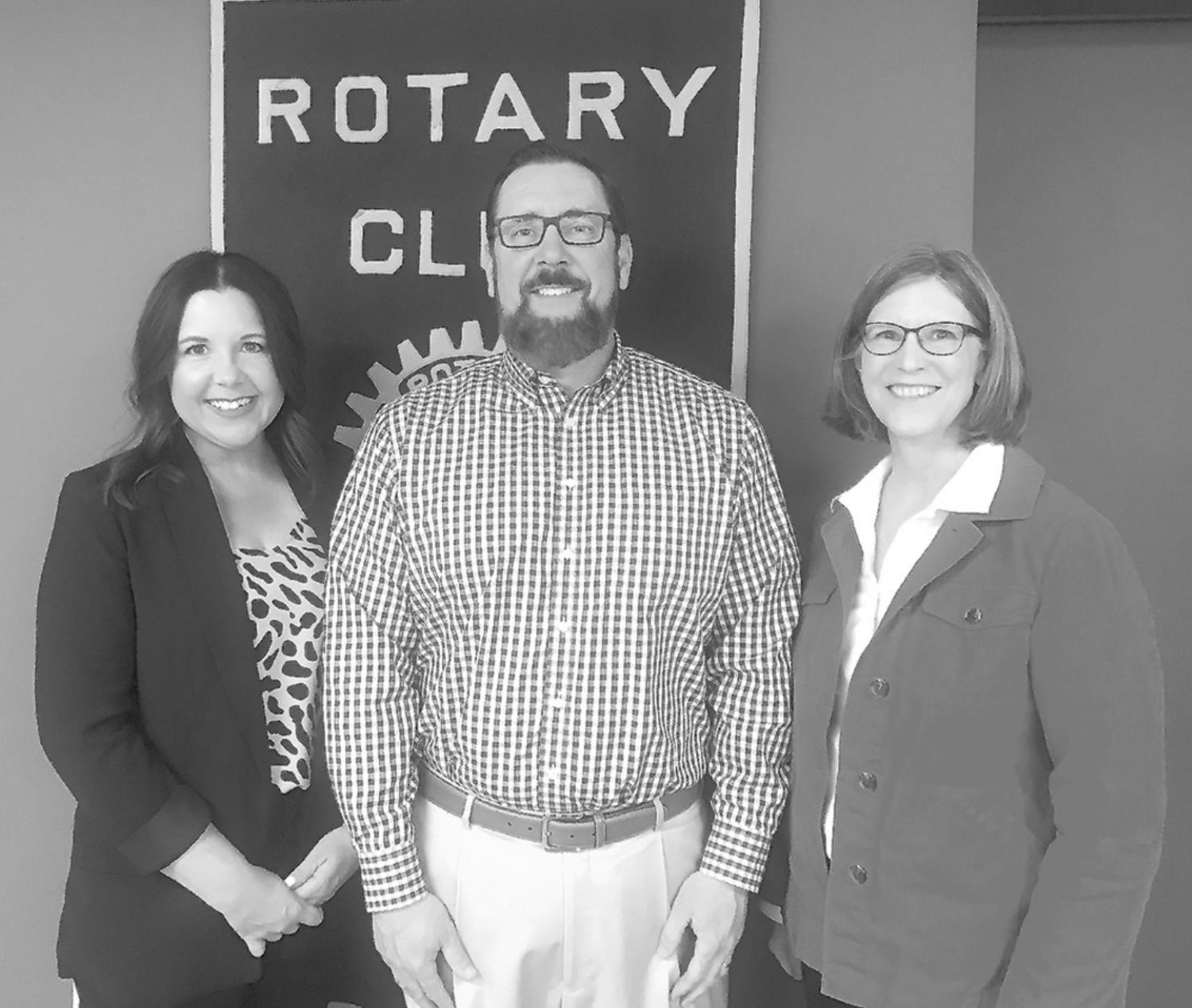 KEF continues mission it started 36 years ago, Kingfisher Rotary told