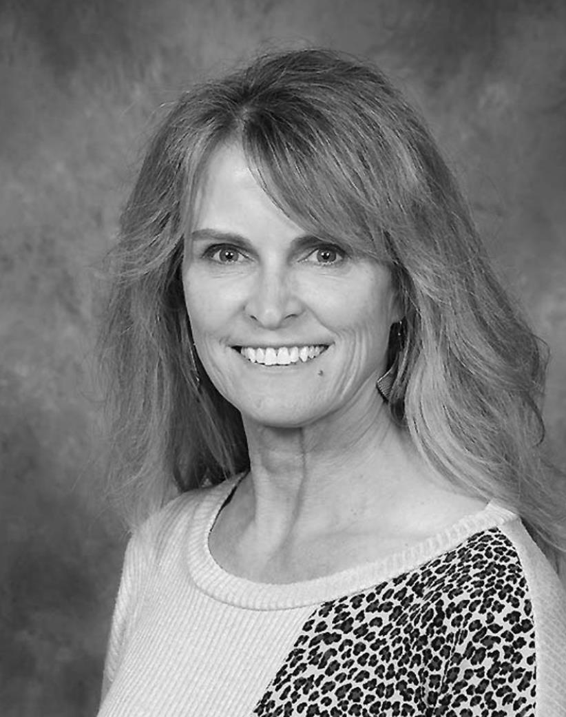 Winn is HPS Teacher of the Year Kingfisher Times & Free Press