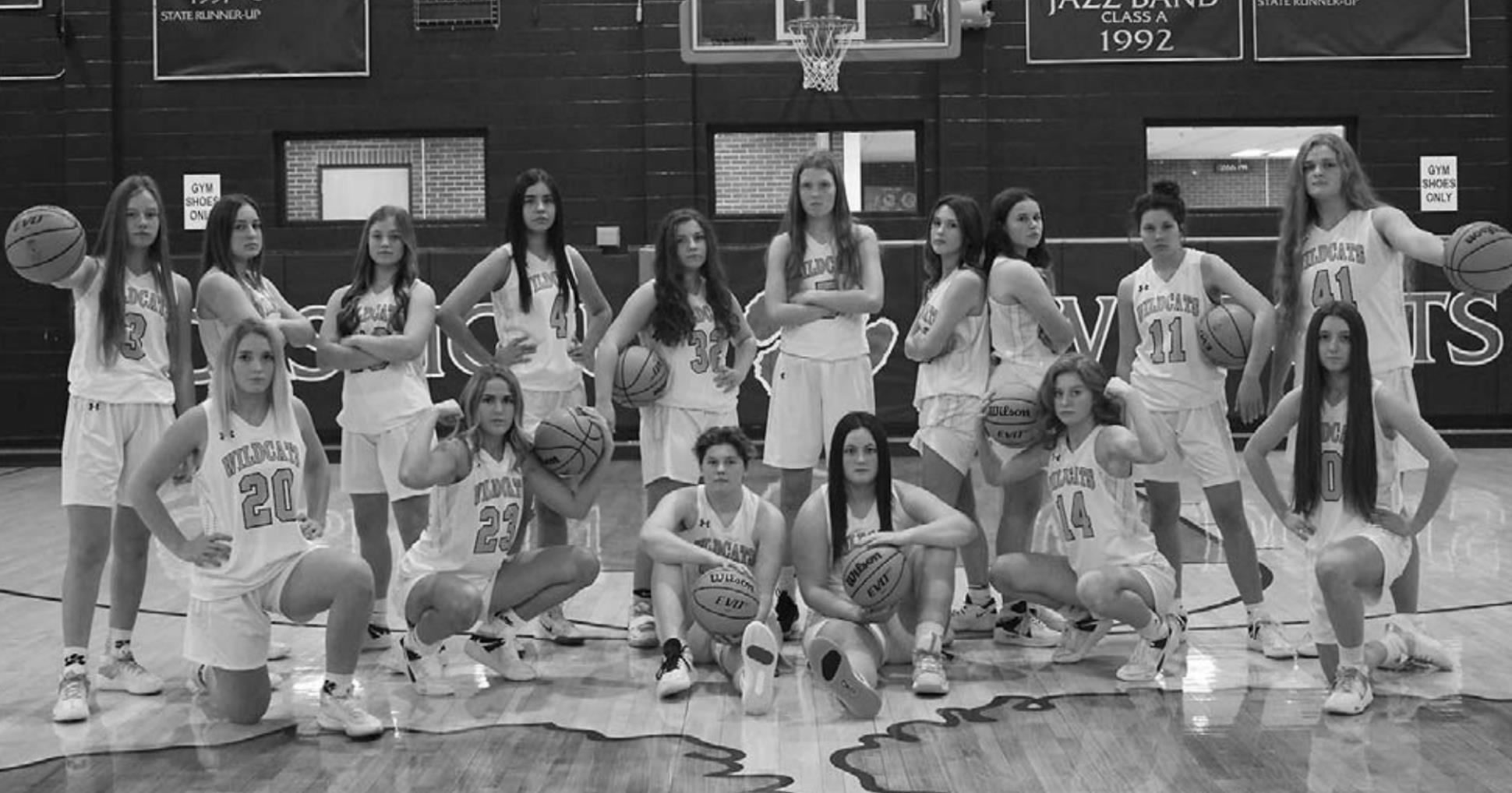 CASHION HIGH SCHOOL Kingfisher Times & Free Press