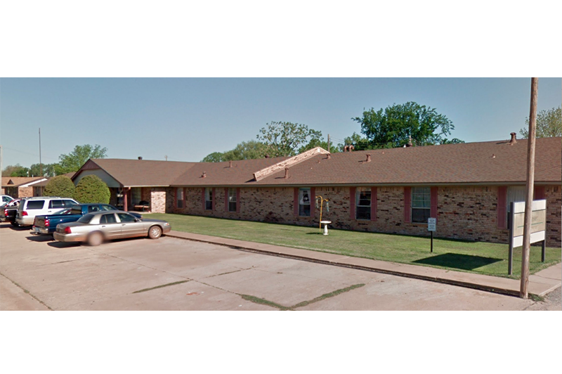 Hennessey care center outbreak Kingfisher Times & Free Press