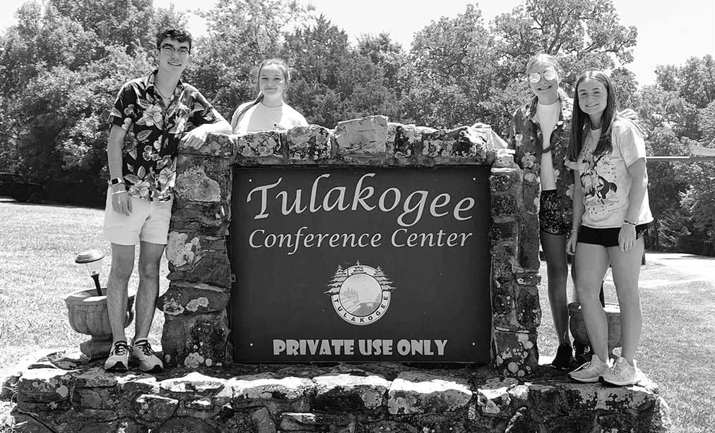 Cashion FFA Chapter wraps up busy summer Kingfisher Times & Free Press