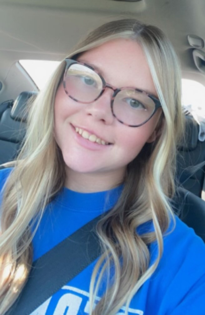 Hennessey names new child librarian | Kingfisher Times & Free Press