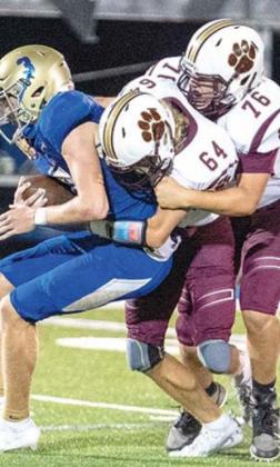 Cashion’s weapons too much for Rejoice