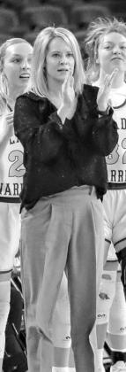 Haley Mitchel County players earn OGBCA All-State