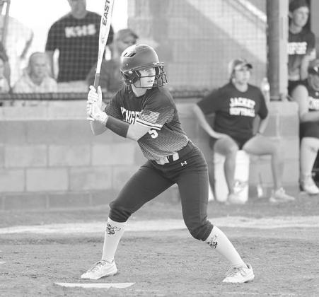 Taylor Mills KHS claims win in fi nal district game