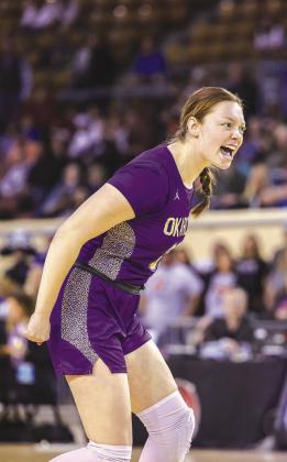 MAKING NOISE AT THE BIG HOUSE