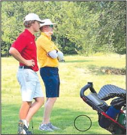 Kingfisher County athletes make their mark at OCA All-State games