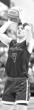 Jackets pick up all-WAC honors