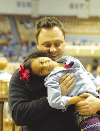 Lifetime of memories at ‘The Big House’