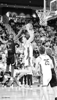 ‘It’s all worth it in the end’