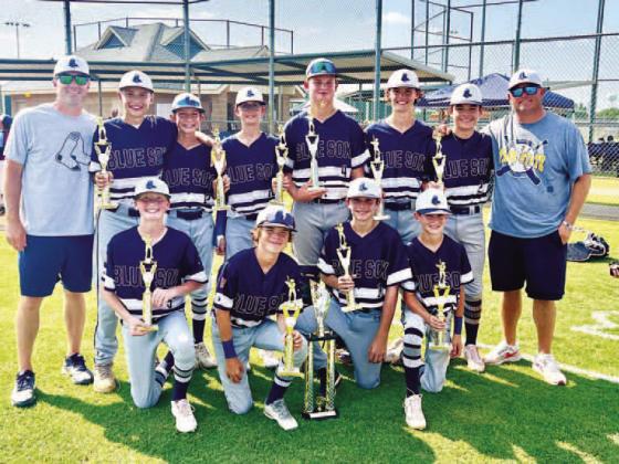 Baseball STATE of Mind