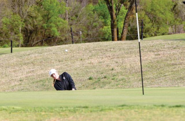 A sign of things to come?