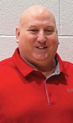 Gene Bennett HPS hires alums as wrestling coach, teacher