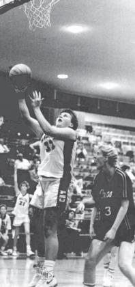 Roundball Recognition