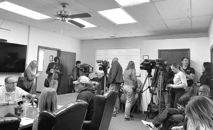 Recapping some of 2022’s top sports stories