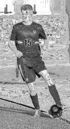 Reid Witt 5 Jackets earn soccer All-State