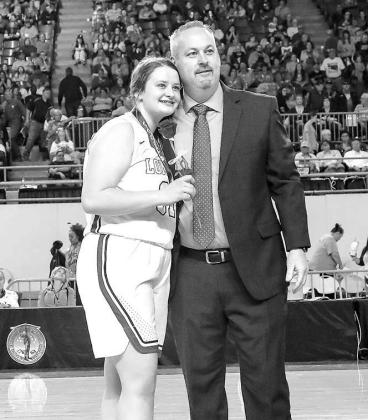 ‘Toughest player I ever coached’