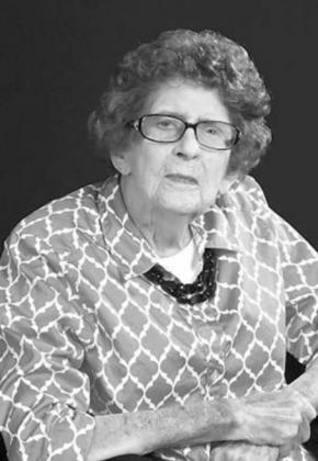 Sarah Post Standridge