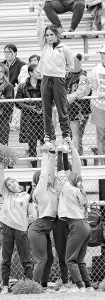 Kingfisher County Fall Sports