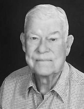 James ‘Jim’ Gilmour