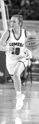 Lomega’s Hensley Eaton Part 1: A look back at our state teams