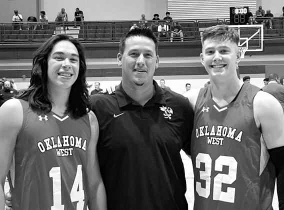 Cortes, Stone winners again