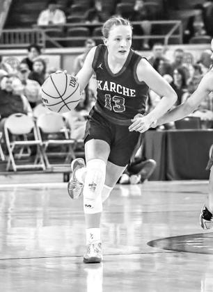 2025-26 Basketball Season Preview 2025-26 Basketball Season Preview