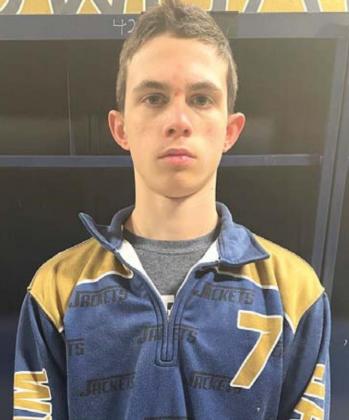 STATE TOURNAMENT BOUND