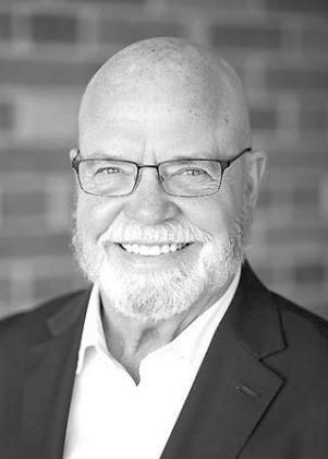 Robert ‘Pastor Bob’ Shafer