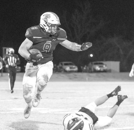 Wildcats pass third-round test