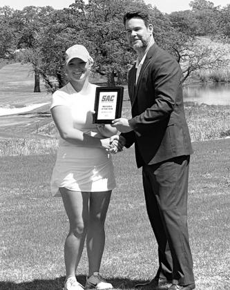 Kamas captures SAC title,